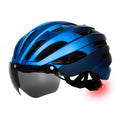 Casco G-Force E-Bike Cicloturismo