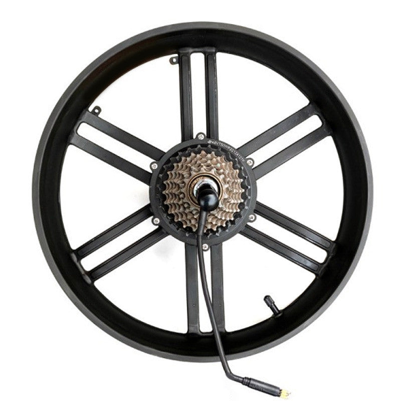 Cerchio Posteriore con Motore Originale Engwe per E-Bike Engwe EP-2 Pro