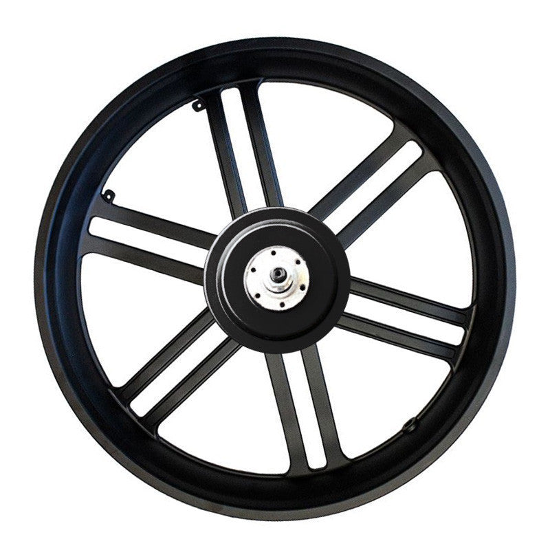 Cerchio Posteriore Originale Engwe per E-Bike Engwe EP-2 Pro
