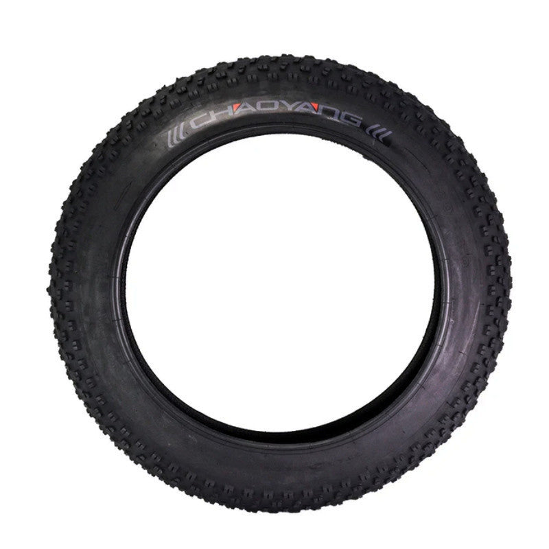 Copertone Pneumatico Chaoyang 20x4.0 pollici per E-Bike Engwe EP-2 Pro / Engine Pro / Engine X / M20 / L20 / M1 / M1 Pro