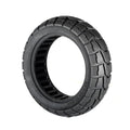 Copertone Pneumatico Off Road 10x2.75 pollici Gomma Piena per Monopattino Engwe S6