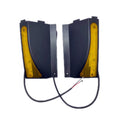 Coppia Copri Freccia e Indicatori Engwe Originale per Monopattino Elettrico Engwe S6