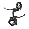 Coppia Manopole Leva Freno Engwe Originale per E-Bike e Monopattini Engwe EP-2 Pro / C20 Pro / Engine X / M20 ed altri modelli
