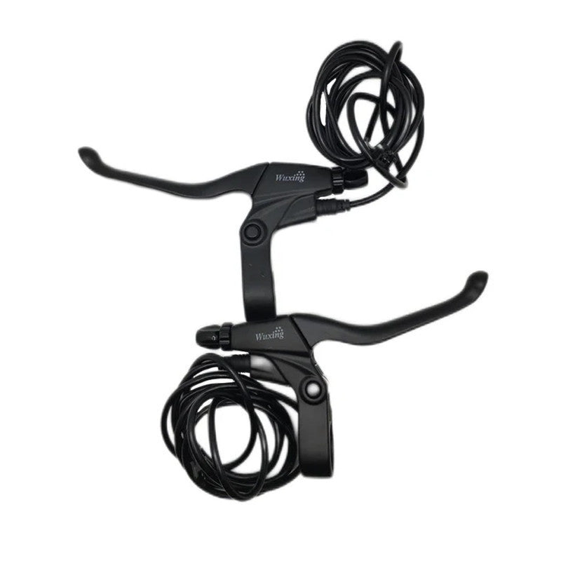 Coppia Manopole Leva Freno Engwe Originale per E-Bike e Monopattini Engwe EP-2 Pro / C20 Pro / Engine X / M20 ed altri modelli