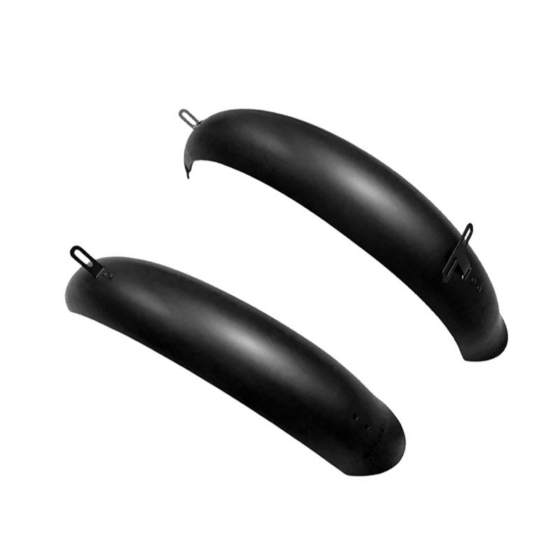 Coppia Parafango Anteriore e Posteriore Engwe Originale per E-Bike Engwe Engine Pro / Pro2 / Engine X