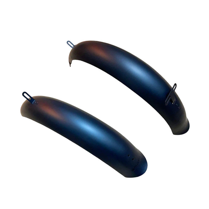 Coppia Parafango Anteriore e Posteriore Engwe Originale per E-Bike Engwe Engine Pro / Pro2 / Engine X