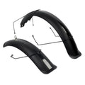 Coppia Parafango Anteriore e Posteriore Engwe Originale per E-Bike Engwe EP-2 Pro / EP-2 Boost