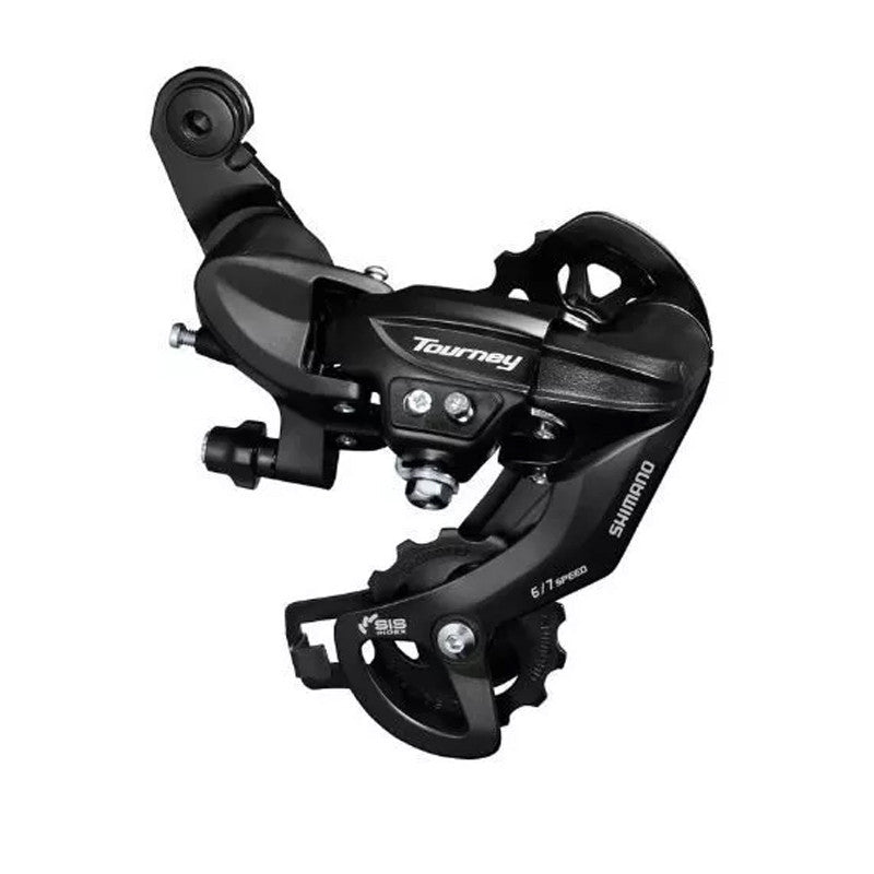 Deragliatore Posteriore 7 velocità per E-Bike Engwe EP-2 Pro / Engine X / C20 Pro