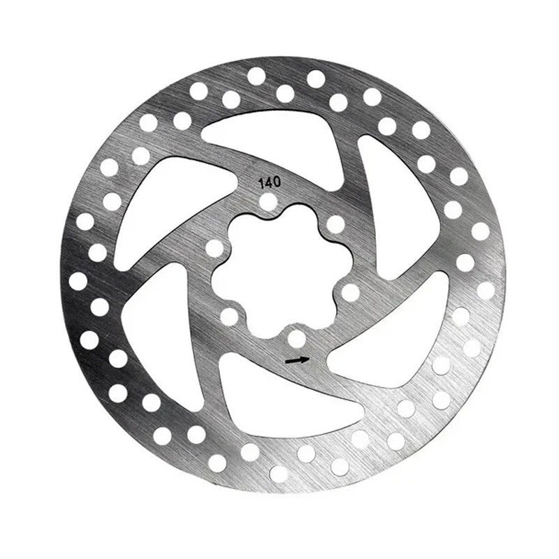 Disco Freno 140mm. per Monopattino Engwe S6