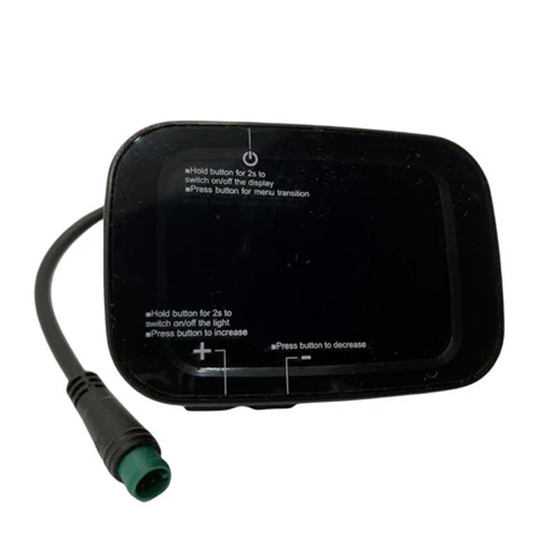 Display Engwe Originale per E-Bike Engwe per L20