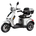 E-Scooter Just-E Tri Road 250W 48V