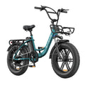 Engwe E-Bike L20 Boost 250w 48V 13Ah