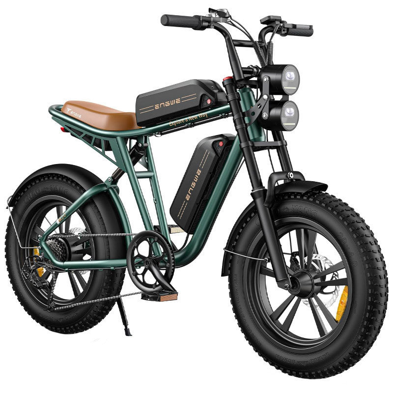Engwe E-Bike M20 250W 48V 13Ah