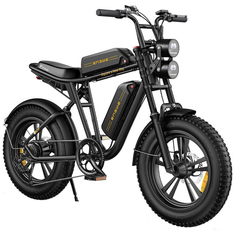 Engwe E-Bike M20 250W 48V 13Ah