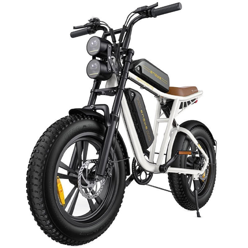 Engwe E-Bike M20 250W 48V 13Ah