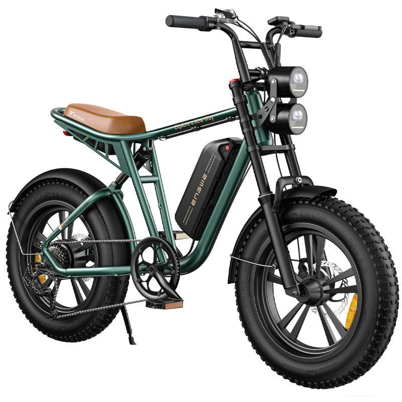 Engwe E-Bike M20 250W 48V 13Ah