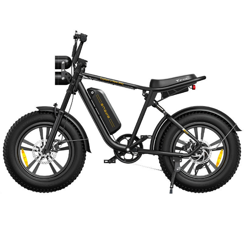 Engwe E-Bike M20 250W 48V 13Ah