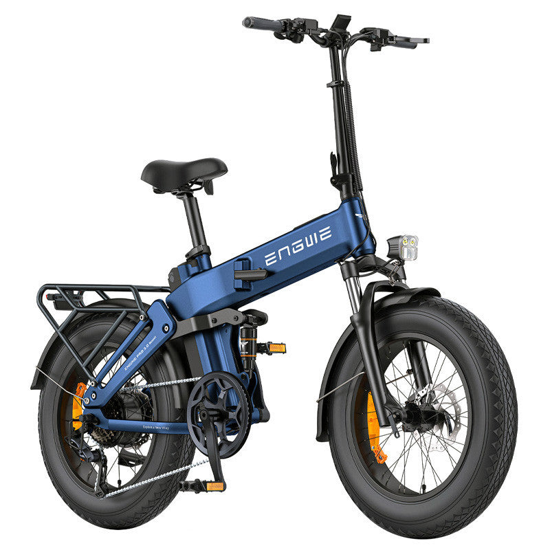 Engwe Engine Pro 2.0 Fat Bike 250W 52V 16Ah