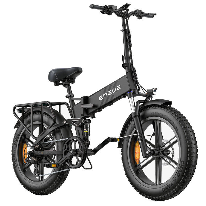 Engwe Engine Pro 2.0 Fat Bike 250W 52V 16Ah