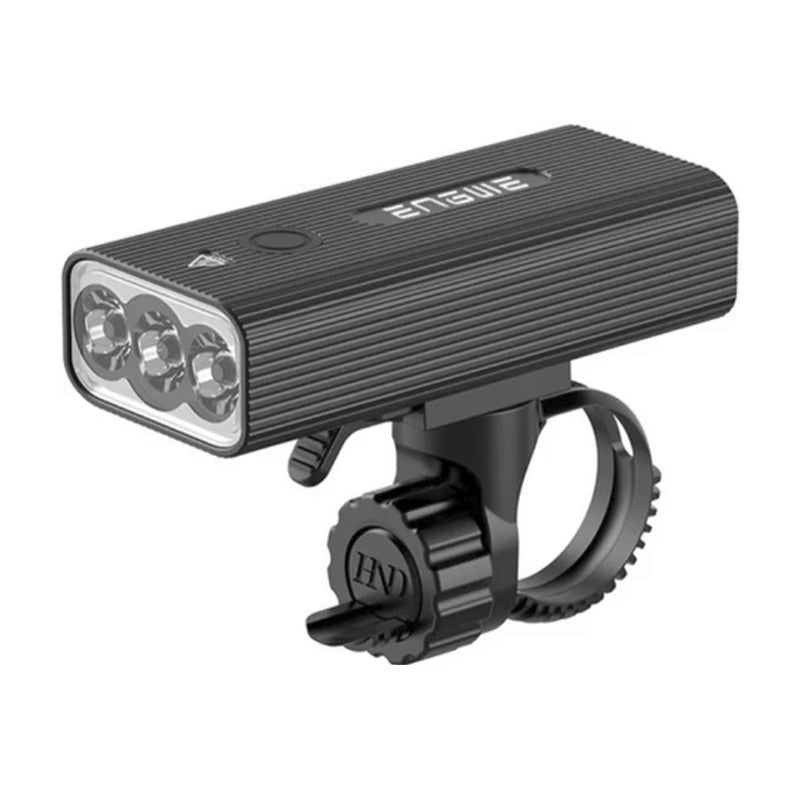 Faro Anteriore Engwe Originale Ricaricabile USB E-Bike e Monopattini Elettrici