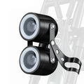 Faro Luce Anteriore Doppio Engwe Originale per E-Bike Engwe M20