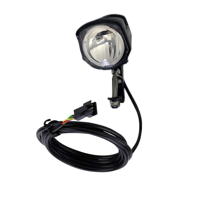 Faro Luce Anteriore Engwe Originale per E-Bike Engwe Engine Pro