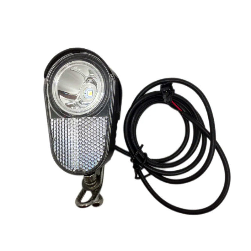 Faro Luce Anteriore Engwe Originale per E-Bike Engwe Ep-2 Pro / Engine X / C20 Pro / P26