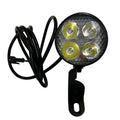 Faro Luce Anteriore per E-Bike OmBike / Gerpsi vari modelli