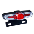 Faro Luce Posteriore Engwe Originale per E-Bike Engwe EP-2 Pro / Engine X