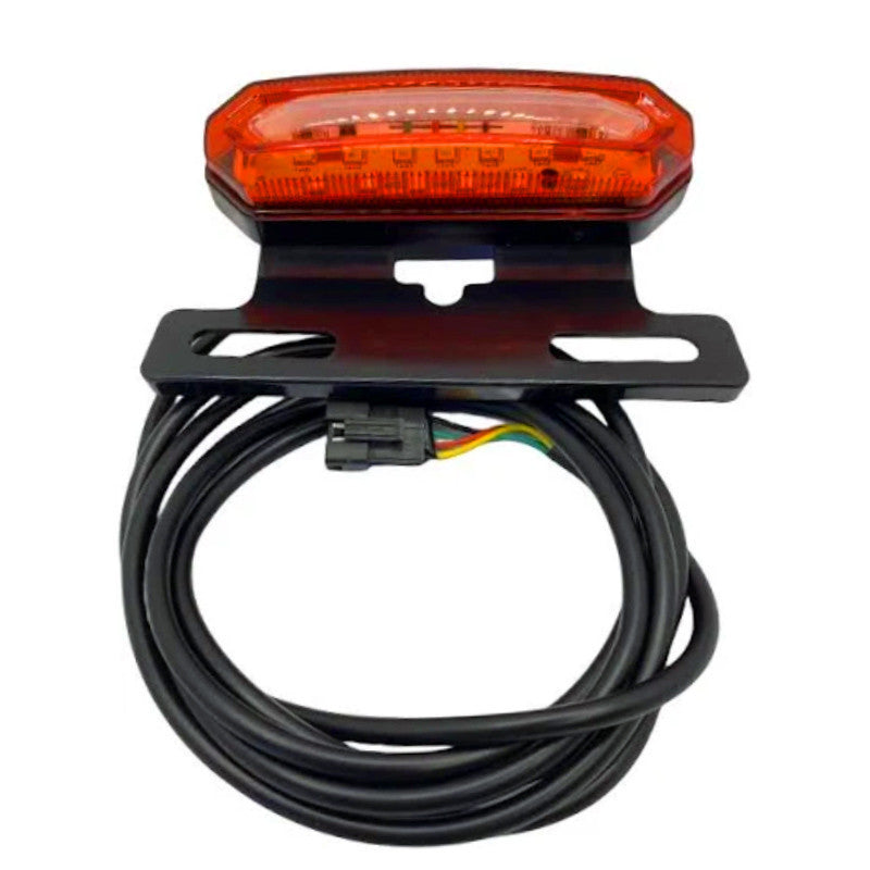 Faro Luce Posteriore Engwe Originale per E-Bike Engwe M20
