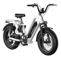 G-Force RS Fat Bike 250W 48V 15.6Ah