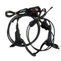 Freni a Disco Idraulico Engwe Originale per E-Bike Engwe EP-2 Pro / Engine Pro / Engine X / M20 / X26 / C20 Pro ed altri modelli