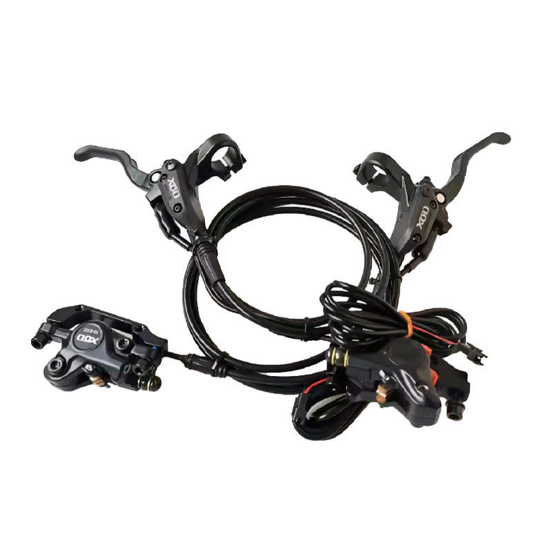 Freni a Disco Idraulico Engwe Originale per E-Bike Engwe M20