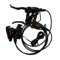 Freni a Disco Idraulico OmBike Originale per E-Bike OmBike vari modelli