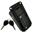 Guscio Batteria Engwe Originale con connettore 8mm. per E-Bike Engwe Ep-2 Pro (13Ah) / Engine Pro (16Ah)