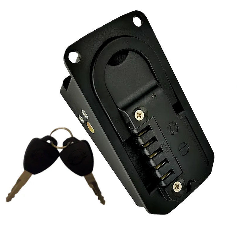 Guscio Batteria Engwe Originale con connettore 8mm. per E-Bike Engwe Ep-2 Pro (13Ah) / Engine Pro (16Ah)