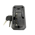 Guscio Batteria Engwe Originale con connettore DC 5.5x2.1 per E-Bike Engwe C20 Pro (15.6Ah)