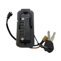 Guscio Batteria Engwe Originale con Connettore XT60 per E-Bike Engwe EP-2 Pro 48V 12.8Ah