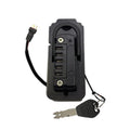 Guscio Batteria Engwe Originale connettore T-PLUG per E-Bike Engwe EP-2 Pro 48V 12.8Ah