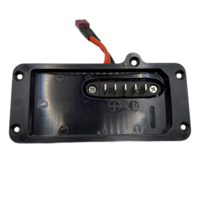 Guscio Centralina Engwe Originale per E-Bike Engwe Ep-2 Pro (13Ah) / Engine Pro (16Ah) / Engine X