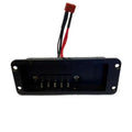 Guscio Centralina Engwe Originale per E-Bike Engwe EP-2 Pro (48V 12.8Ah)