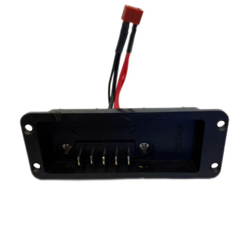 Guscio Centralina Engwe Originale per E-Bike Engwe EP-2 Pro (48V 12.8Ah)