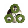 Set Ingranaggi 36 Denti Motore Engwe Originale per Engwe Ep-2 Pro
