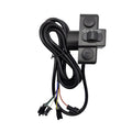 Interruttore 3 Funzioni Engwe Originale per Monopattino S6