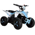 Just-E Mini E-ATV Bolt 250W Ruota 6"