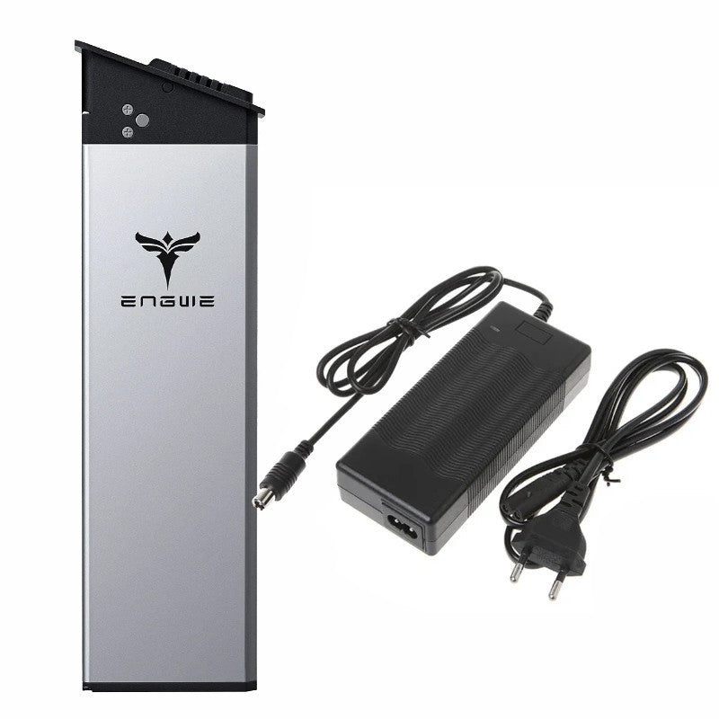 Kit Batteria 48V 13Ah per E-Bike Engwe Ep-2 Pro + Carica Batteria