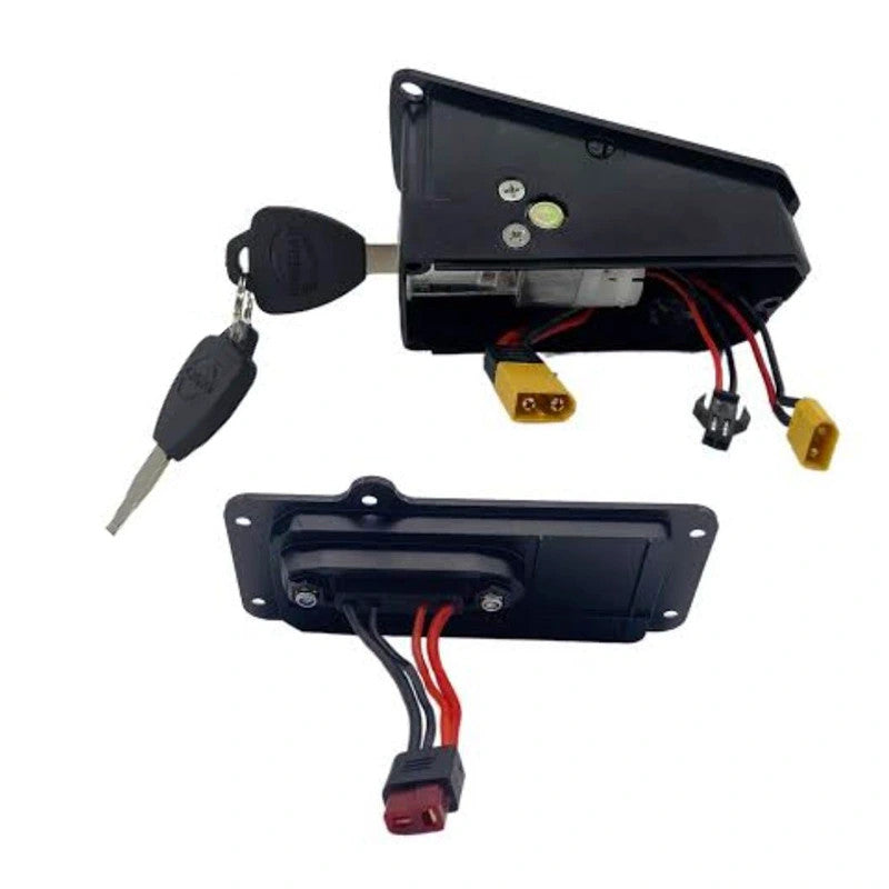 Kit Guscio Batteria e Centralina Engwe Originale per E-Bike Engwe Ep-2 Pro (13Ah) / Engine Pro (16Ah) / Engine X