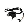 Leva Acceleratore Engwe Originale per E-Bike Engwe Engine Pro 2.0