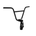 Manubrio BMX Engwe Originale per E-Bike Engwe Engine Pro / Pro 2.0 / L20 3.0