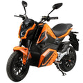 Moto Elettrica Just-E Z6 250W 48V